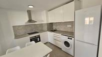 Kitchen of Flat for sale in Telde  with Furnished