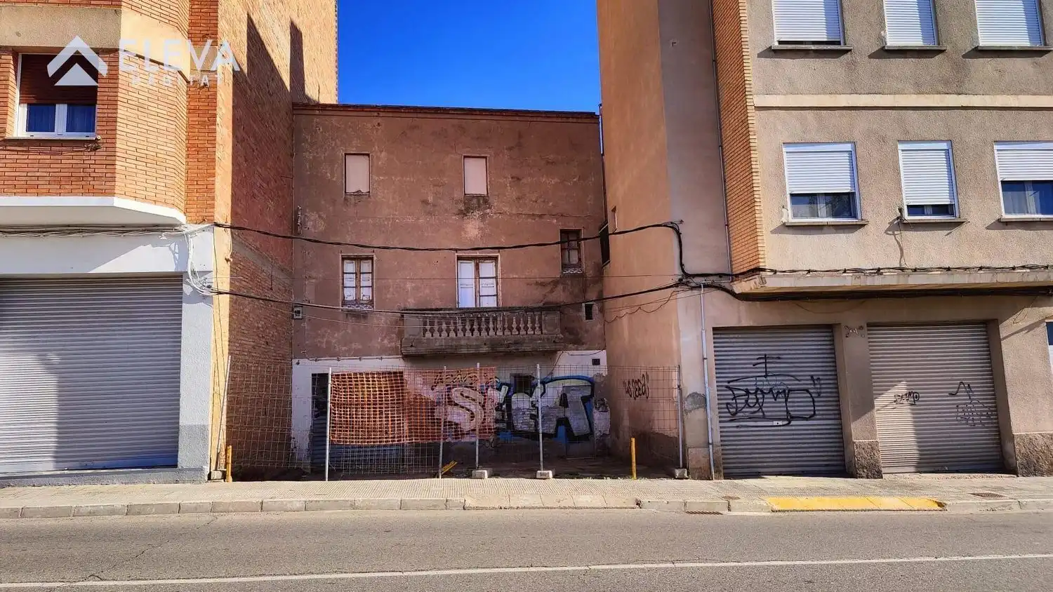 Terrain rustique à vendre à AVENIDA DE ROSA PARKS, 64, imagen 2