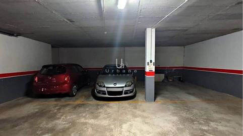 Foto 3 de Garaje de alquiler en Calle  Institución Libre de Enseñanza, Juan Carlos I,  Murcia Capital