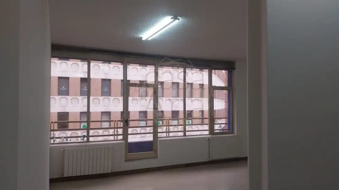 Bureau avec ascenseur à louer à Agirre Lehendakariaren Etorbidea, imagen 19