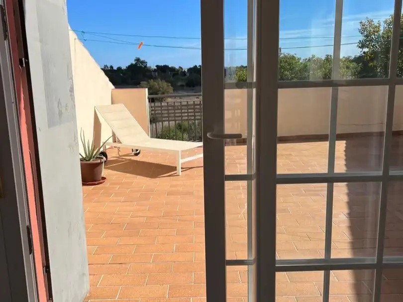 Adossat amb piscina en venda a paniagua 40, imagen 7