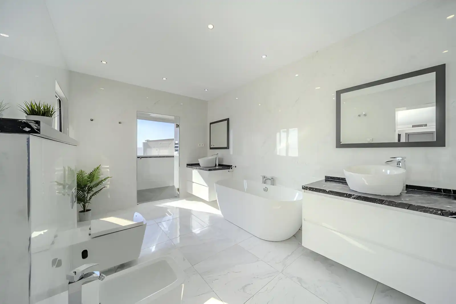 Casa con piscina in vendita a Benalmádena pueblo, imagen 58