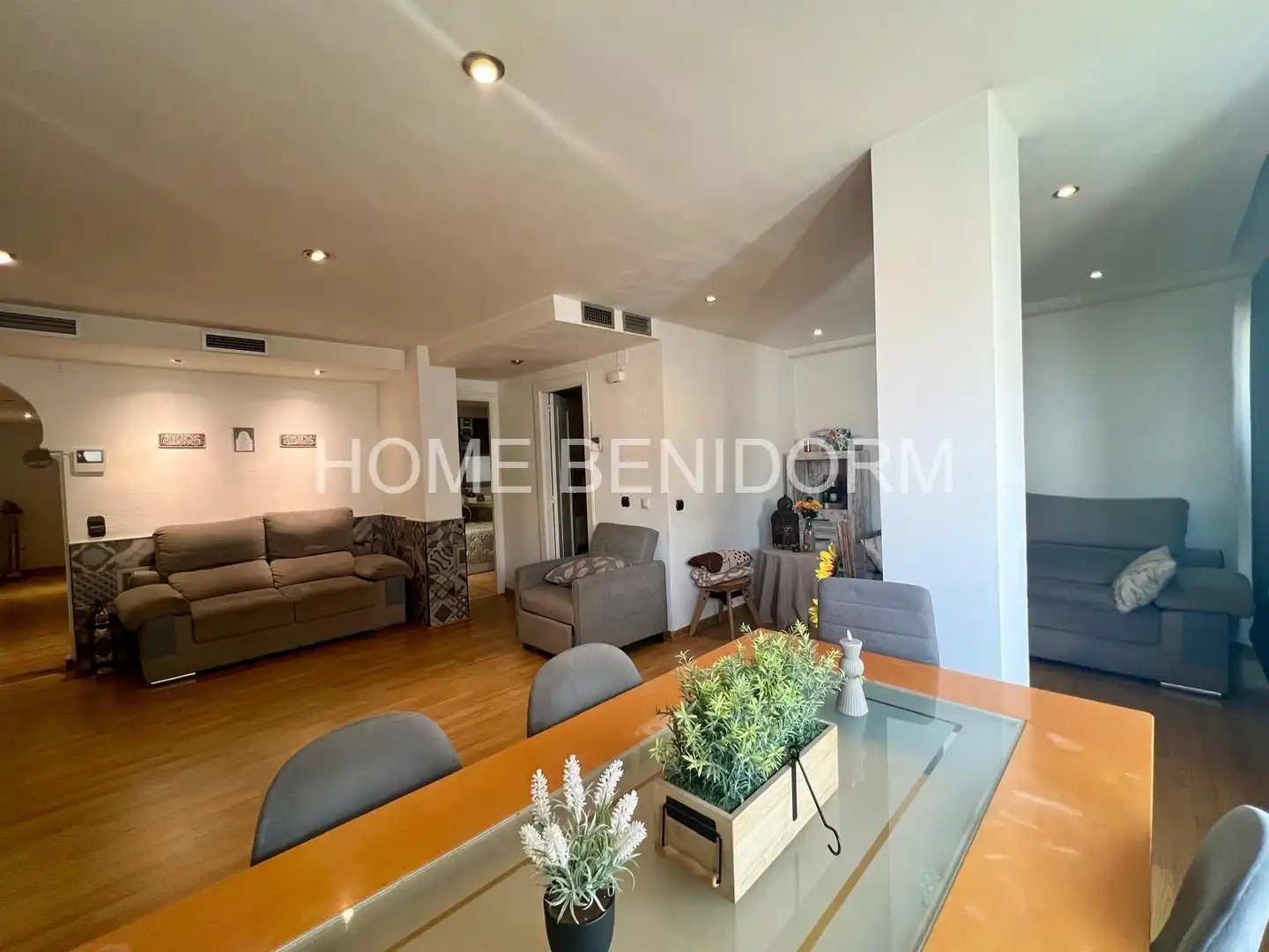 Wohnung mit Aufzug zum Verkauf in Colonia Madrid, imagen 9