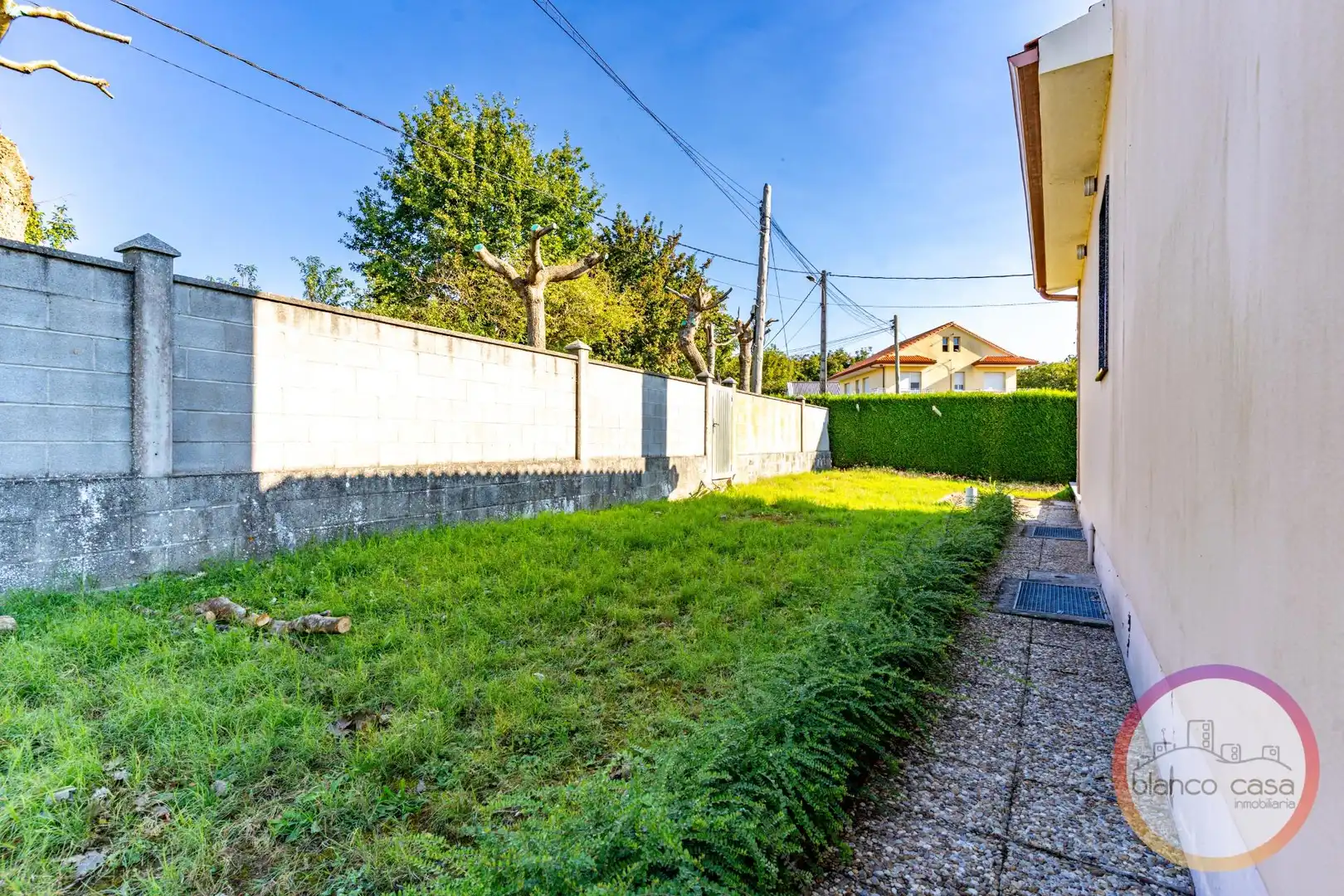 Casa amb terrassa en venda a Carballo, imagen 58