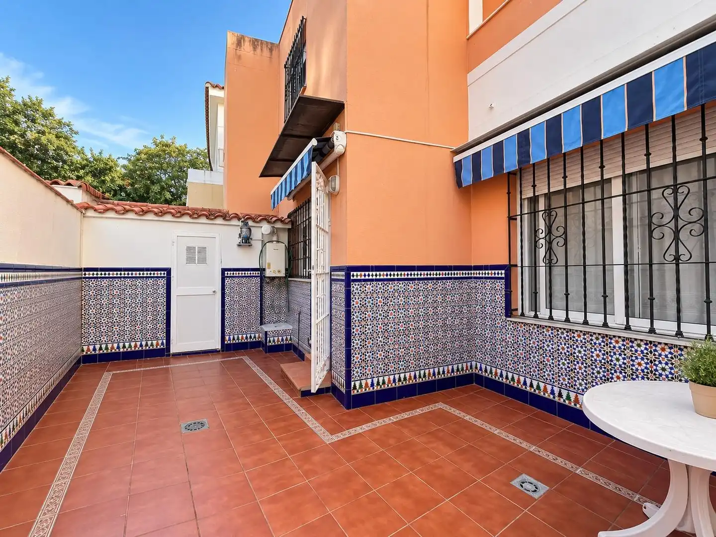 Maison mitoyenne à vendre à Este - Alcosa- Torreblanca, imagen 12