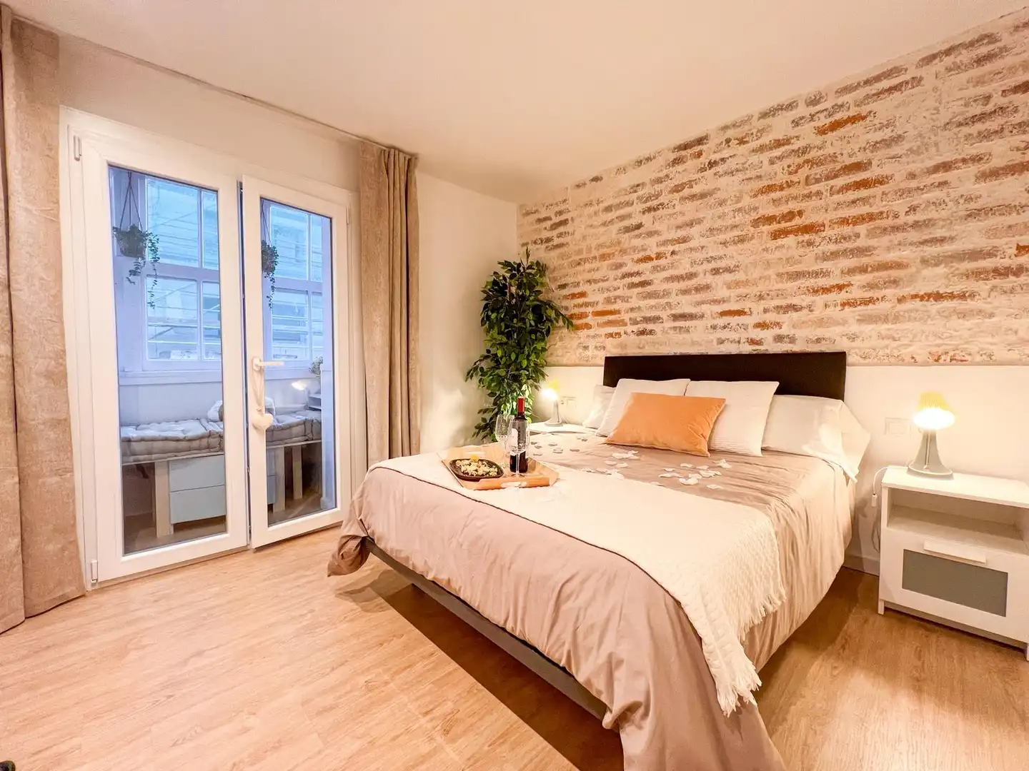 Habitación de Piso en venta en Bilbao  con Calefacción, Amueblado y Horno