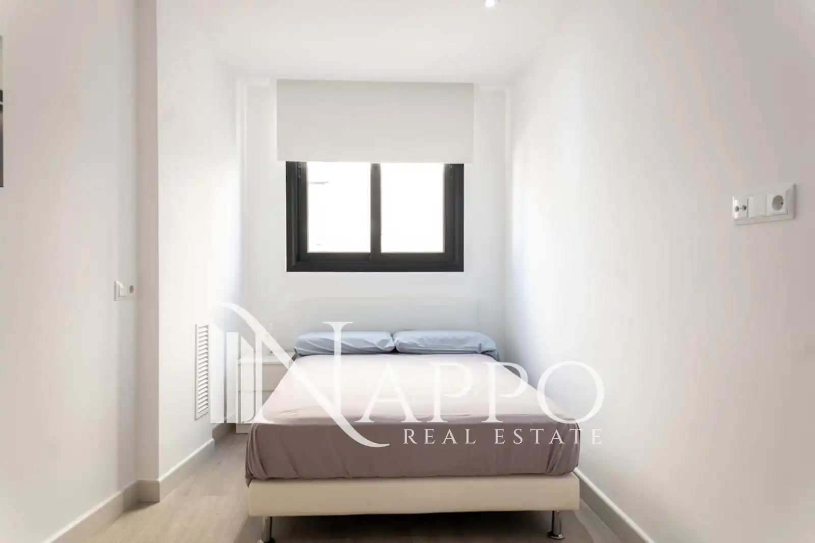 Habitación de Dúplex de alquiler en Alcúdia con Aire acondicionado, Calefacción y Terraza