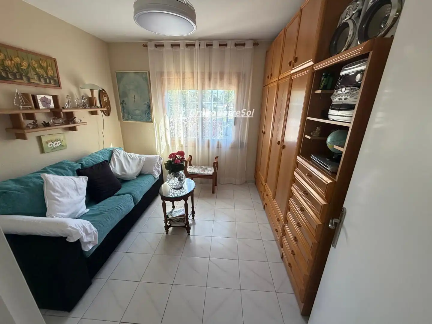 Habitación de Casa o chalet en venta en El Vendrell con Calefacción, Terraza y Piscina