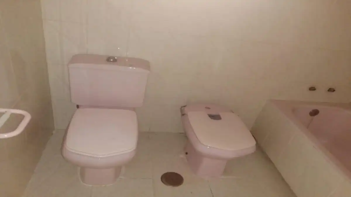 Bany de Pis en venda en Elche / Elx