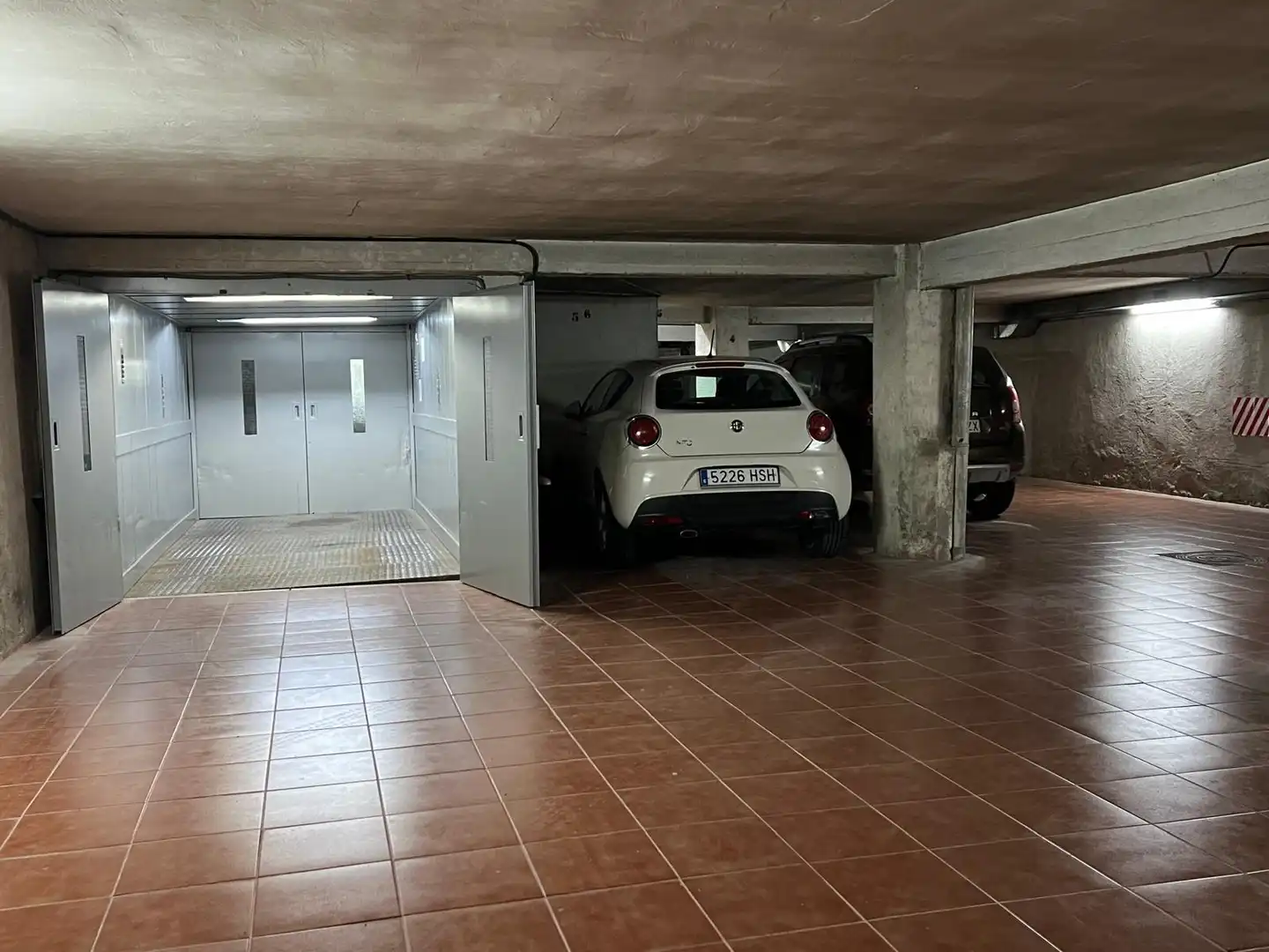 Individual en venta en Calle de Viriato, imagen 4