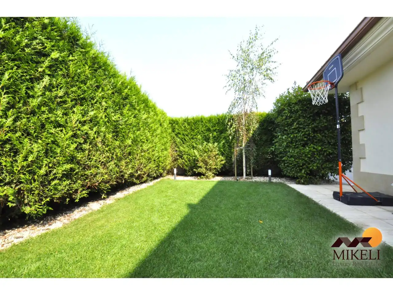 Jardín de Casa o chalet en venta en Piélagos con Calefacción, Jardín privado y Parquet