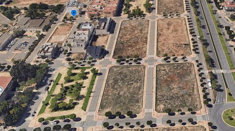 Foto 4 de Residencial en venta en Liszt, Santo Domingo, El Ejido