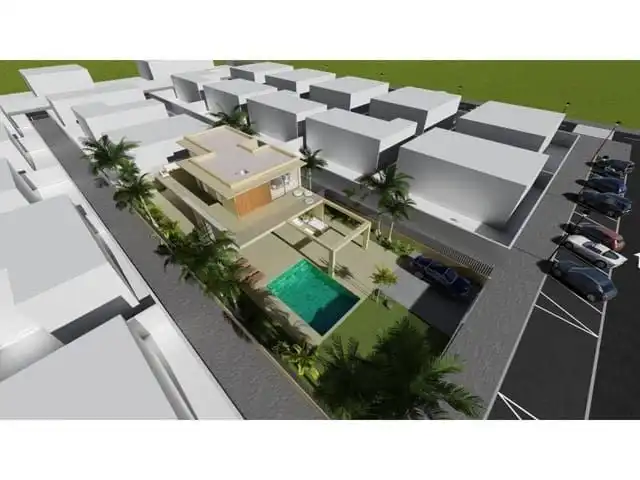 Villa in vendita a C/ Cernicalo 1, imagen 11