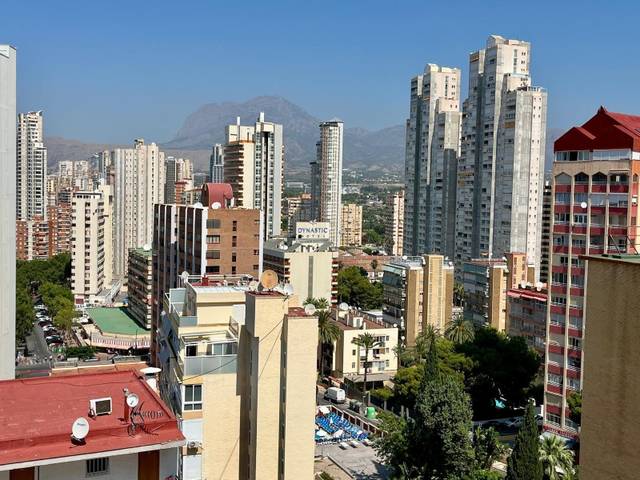 Piso en Venta en Rincón Alto