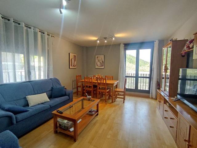 Piso en Venta en N/A en Boltaña