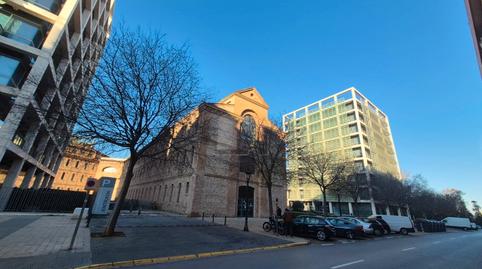 Foto 3 de Piso para compartir en Carrer del Racó D'ademús, 17, Nou Moles,  Valencia Capital