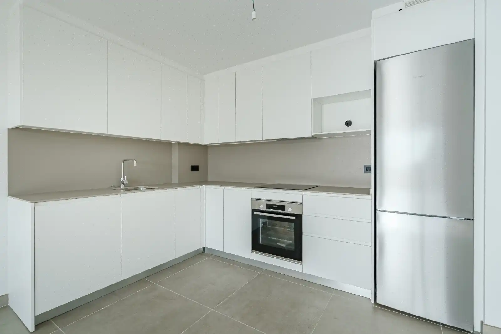 Cuina de Pis en venda en Granadilla de Abona amb Aire condicionat, Terrassa i Traster
