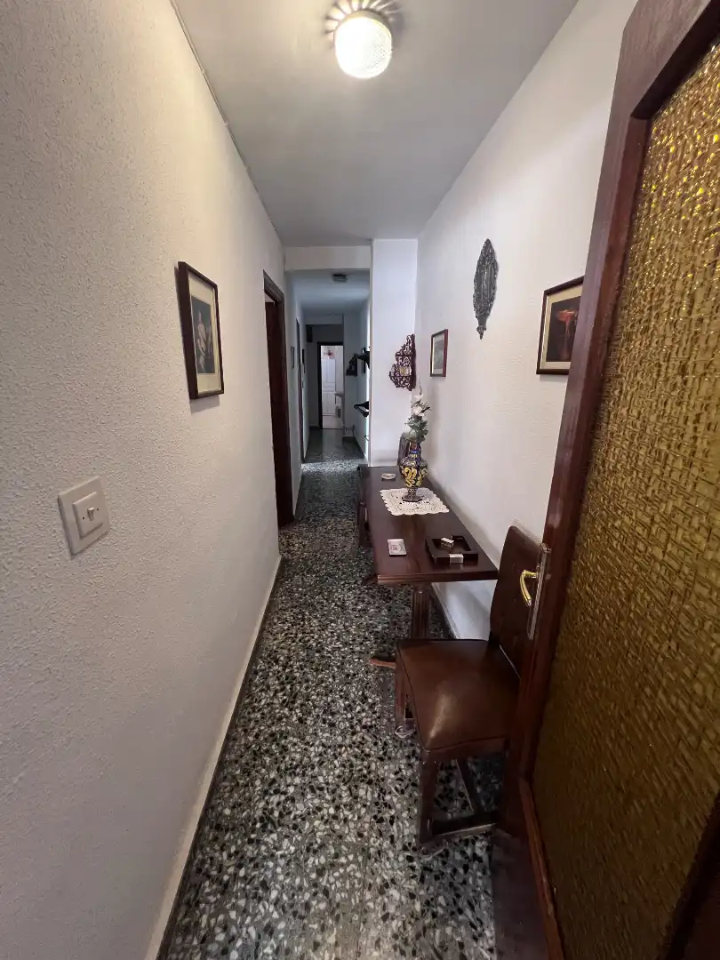 Piso en venta en Jaén con Aire acondicionado, Calefacción y Amueblado