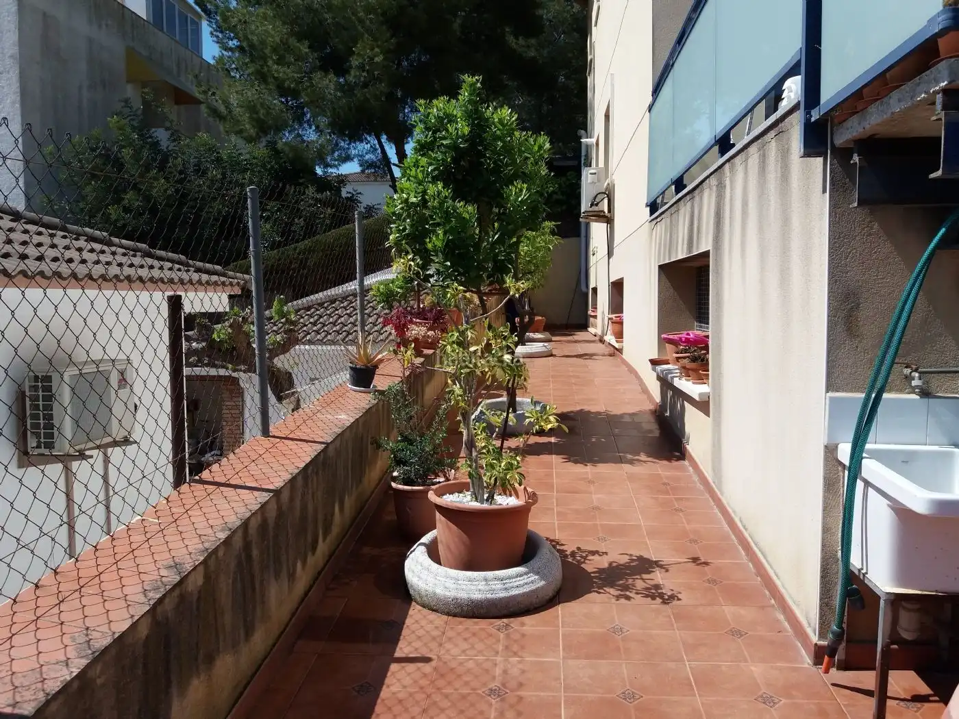 Wohnung mit Aufzug zum Verkauf in Carrer Rector Triadó 20, imagen 6