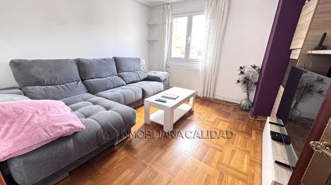 Foto 2 de Piso en venta en San Pedro y San Felices, Burgos Capital