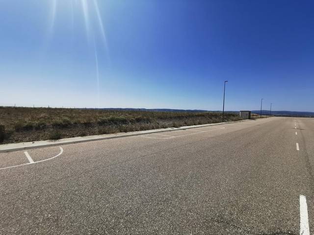 Terreno residencial en Venta en S.u.i-1 "poligono Industrial Alto Milagros en Milagros