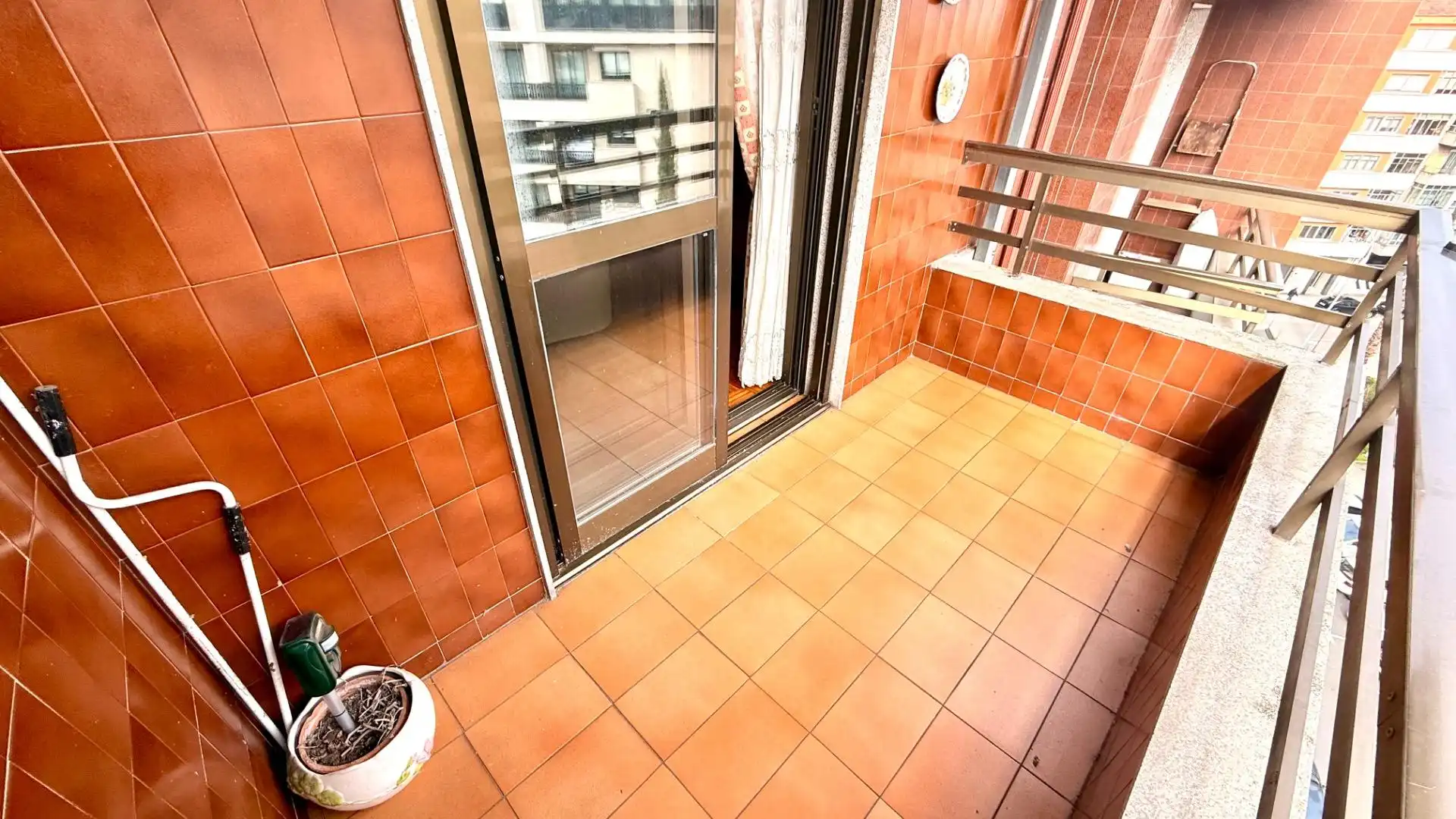 Appartement avec terrasse à vendre à XOAN DE NOVOA, imagen 18