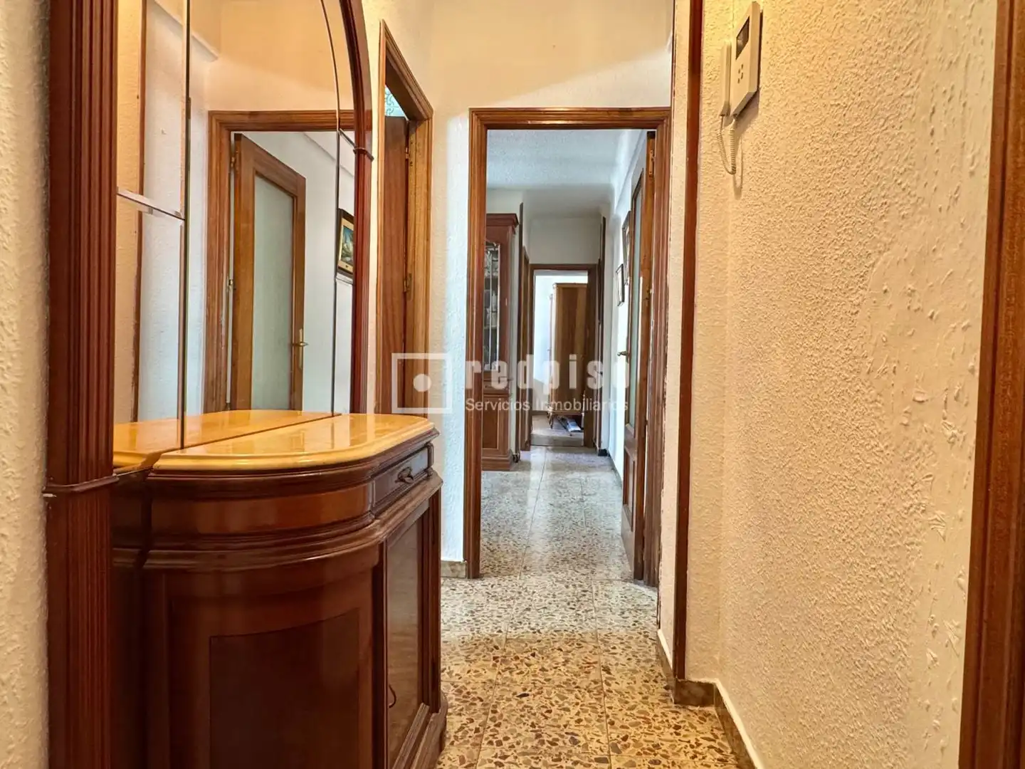 Flat with lift for sale in del Marqués de Corbera, imagen 5