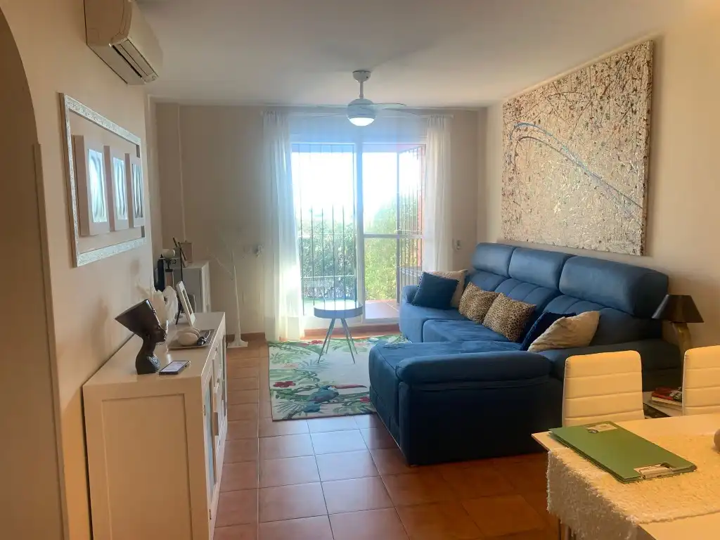 Houses for sale in Urbanizacion Torrox Park Tablazo Norte, Torrox Park