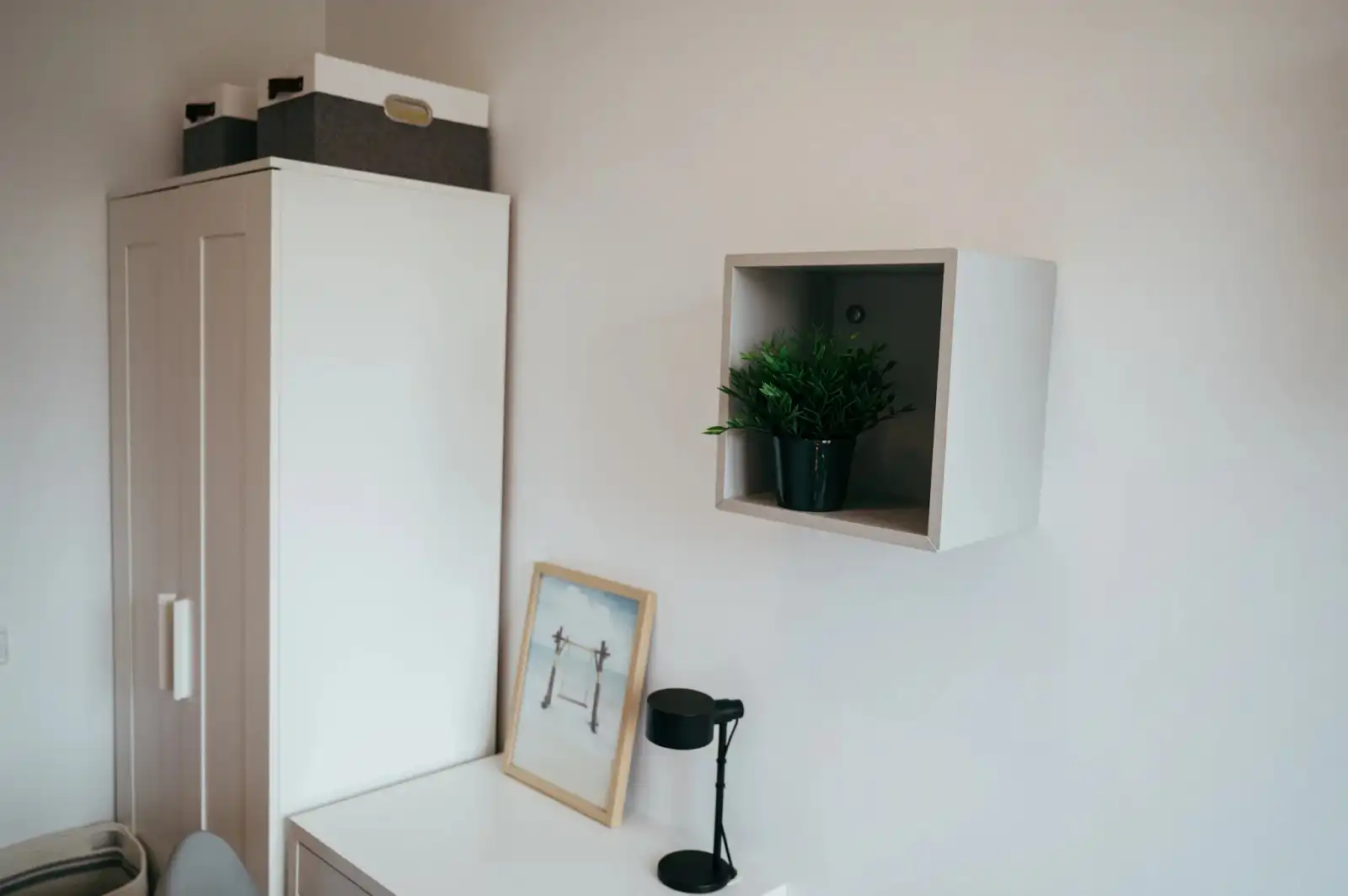 Habitación de Piso para compartir en Sant Martí