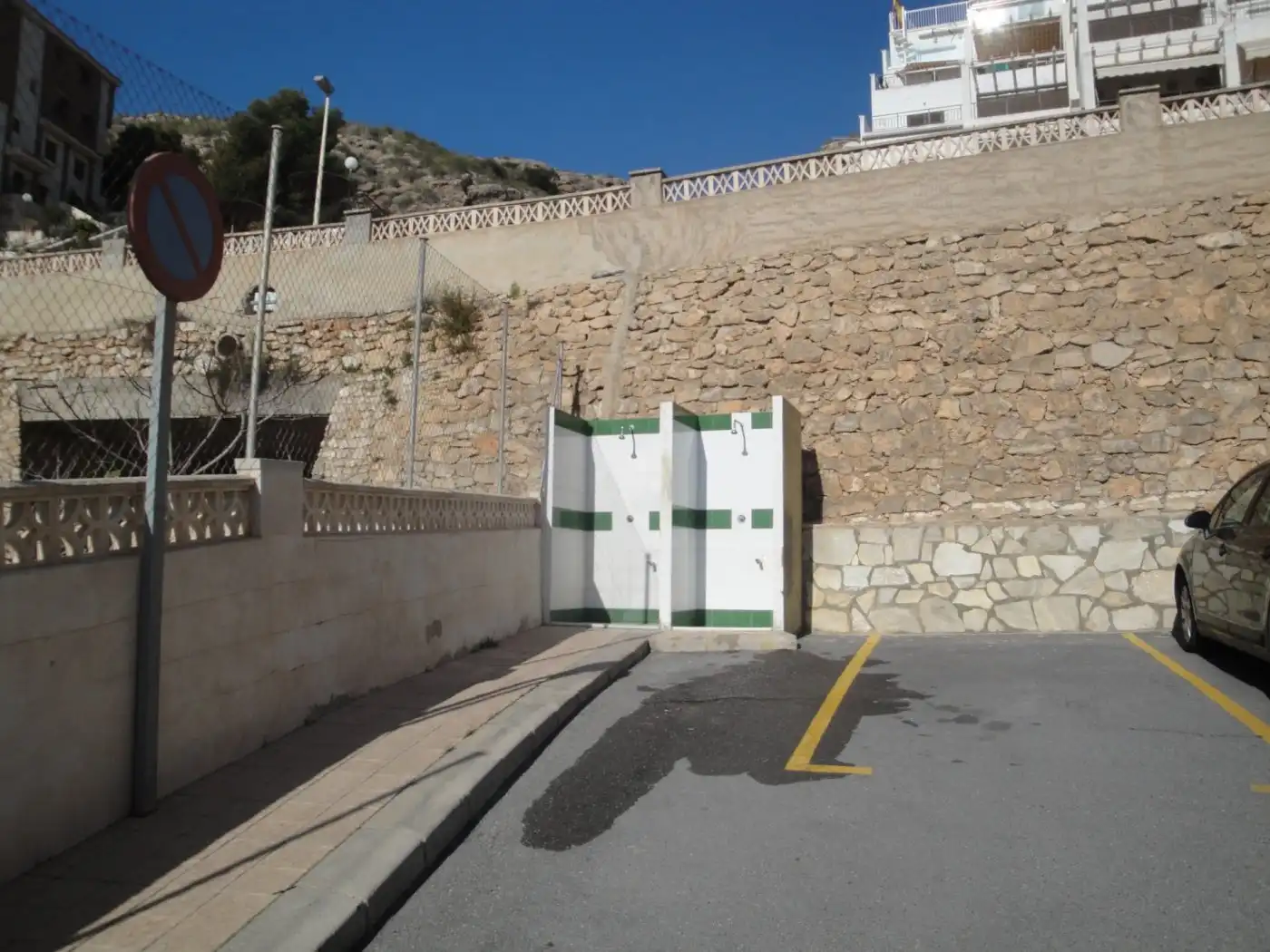 Flat with lift to rent in Santa Pola ciudad, imagen 25