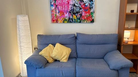 Foto 3 de Piso en venta en Plaza de la Luz, El Ejido
