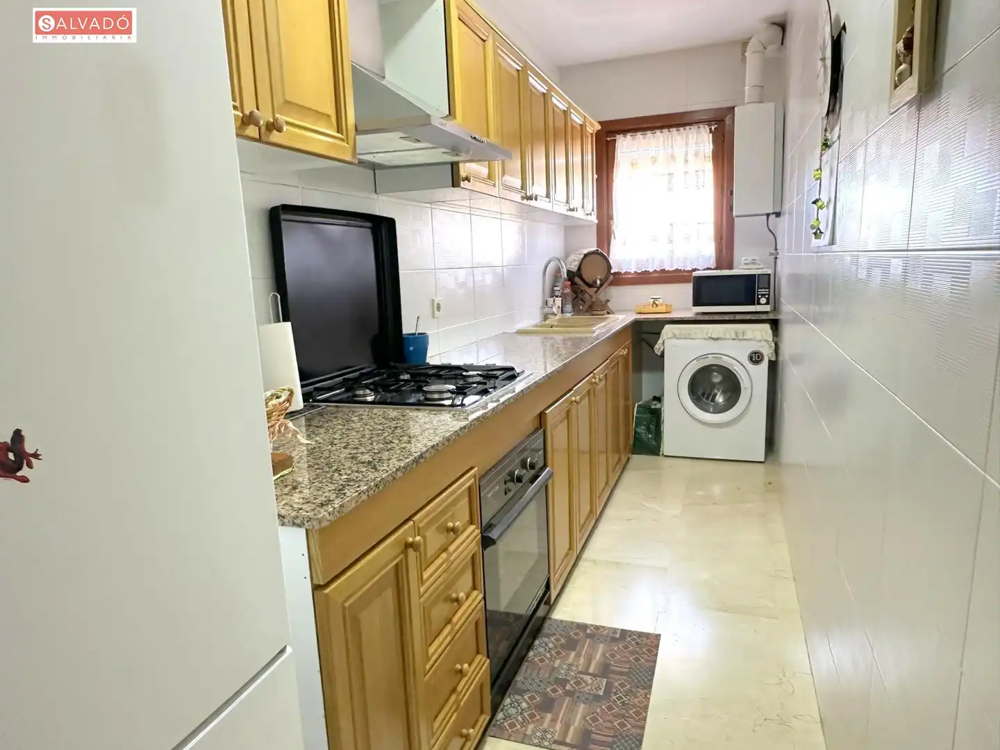 Appartamento con terrazza in vendita a Segur Platja, imagen 9
