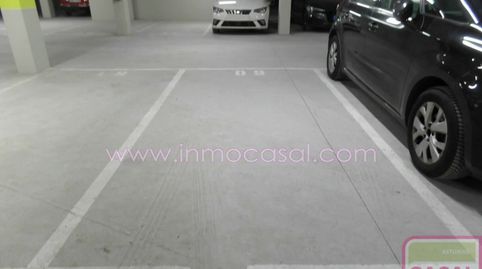 Photo 3 of Garage for rent in La Florida, Oviedo
