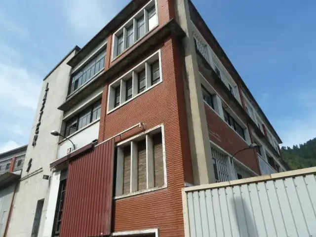 Nau industrial en venda a AVENIDA OTAOLA,, 11, Eibar