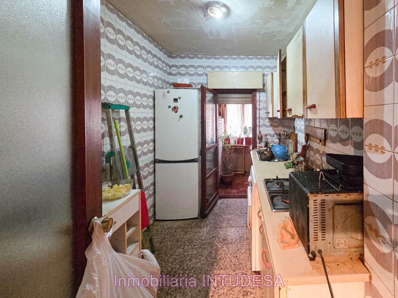 Cuina de Pis en venda en Tudela