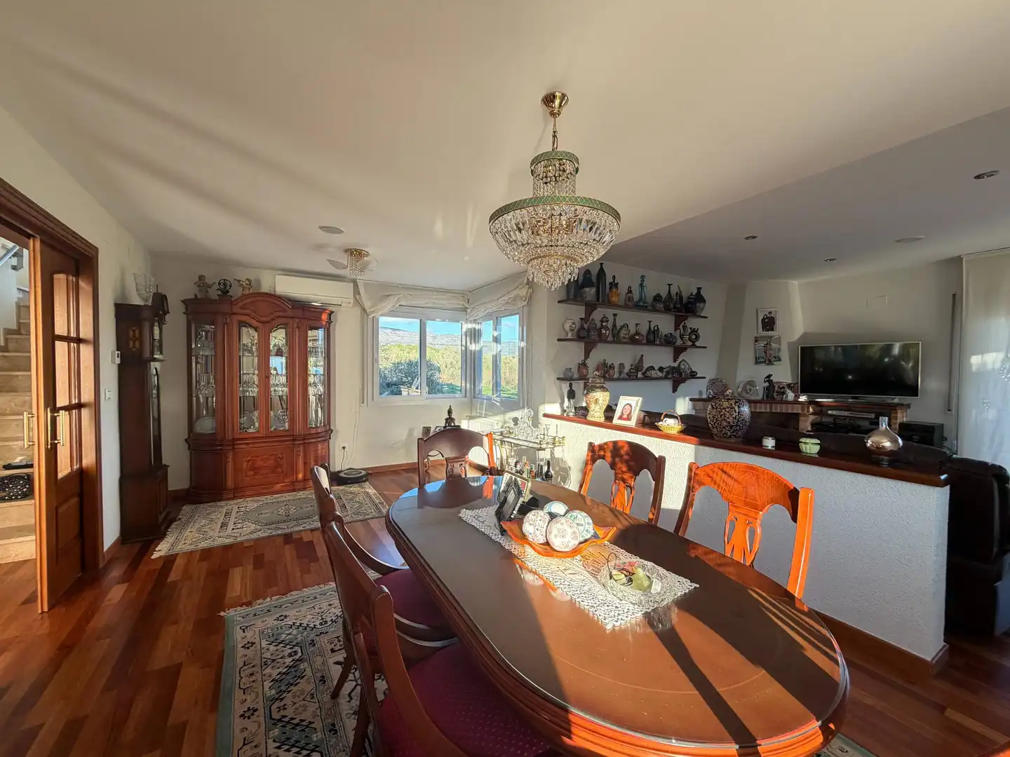 Villa mit Pool zum Verkauf in Calle DE LA SERRA DEL CADI, imagen 6