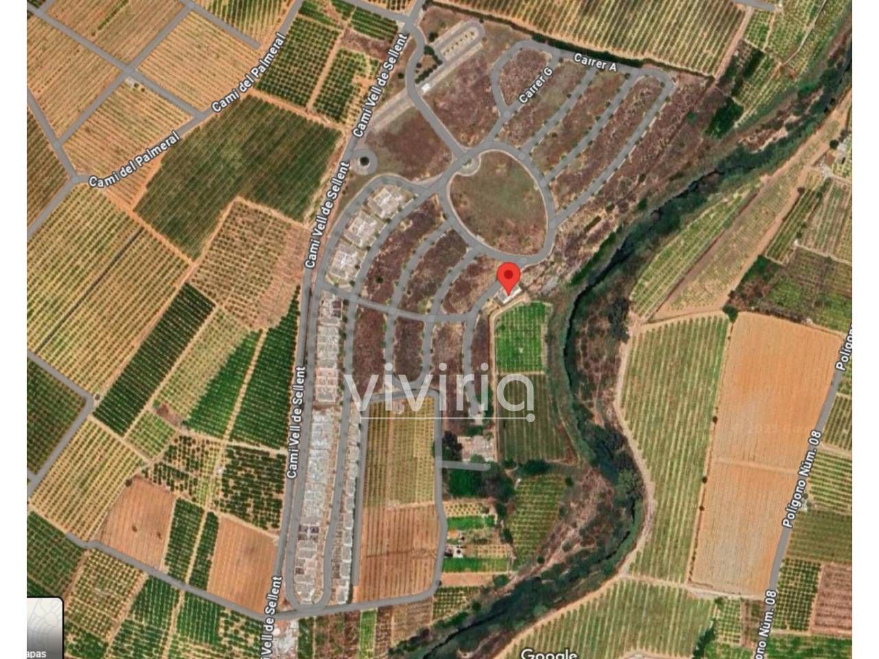Edifici en venda en Càrcer