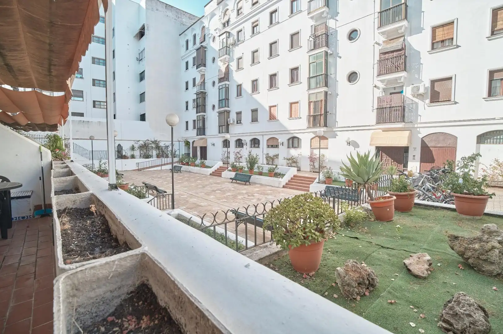 Flat for rent in Jerez de la Frontera, Cádiz
