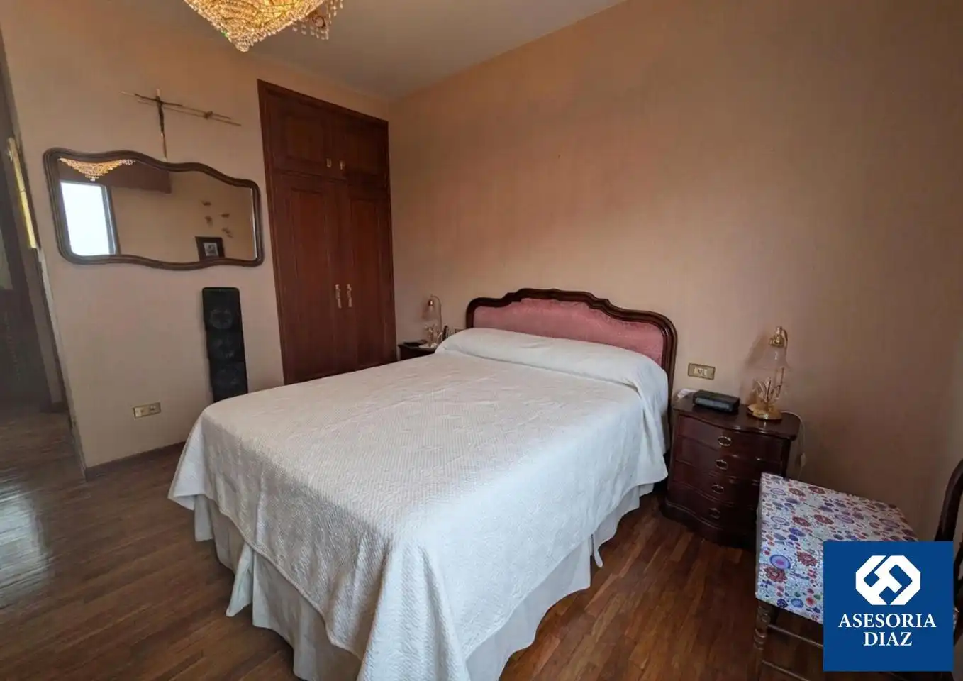 Wohnung zum Verkauf in Rúa Menéndez y Pelayo 3, imagen 44