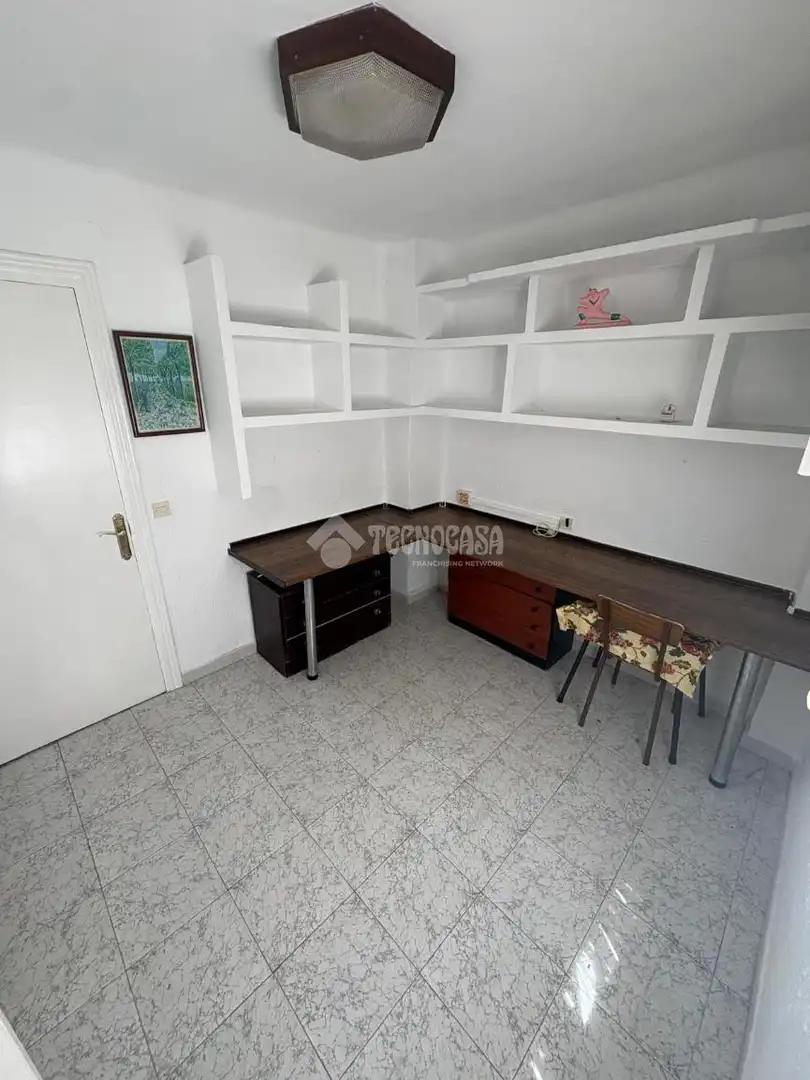 Flat for sale in Málaga  with Terrace