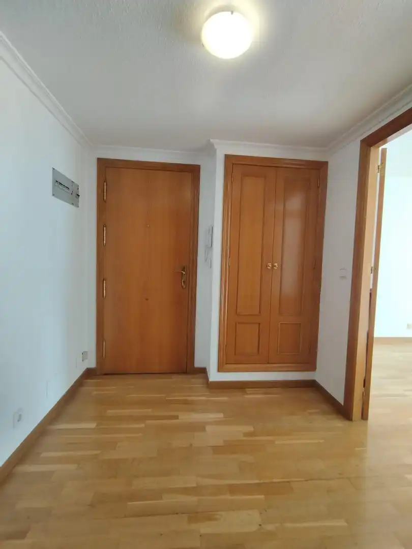 Piso de alquiler en Murcia con Aire acondicionado, Calefacción y Parquet