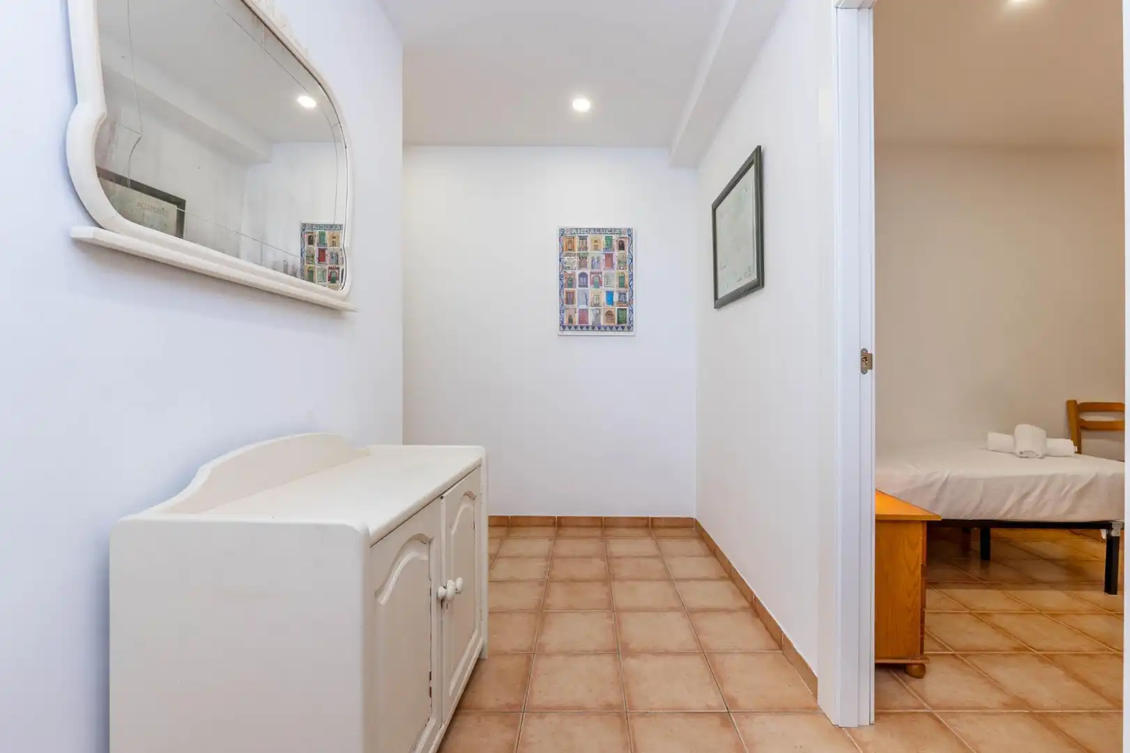 Piso en venta en Granada con Calefacción