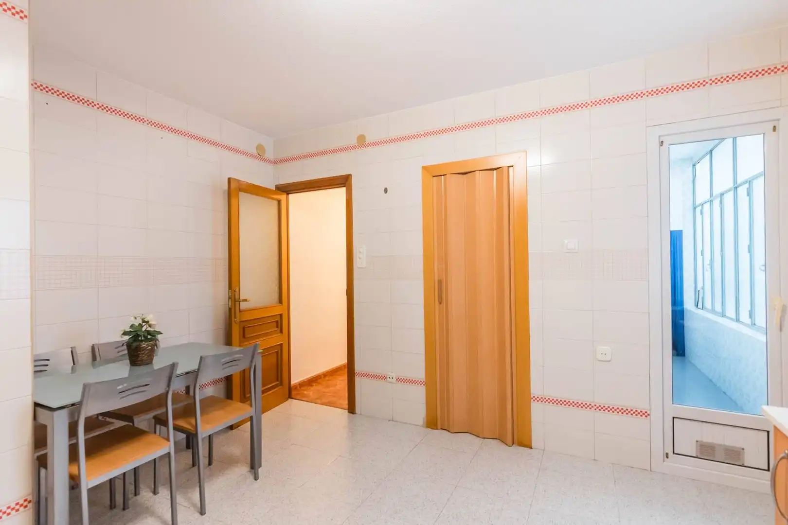 Appartamento con terrazza in affitto a Norte, imagen 14