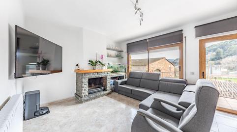 Foto 2 de Apartamento en venta en Aiguafreda, Barcelona