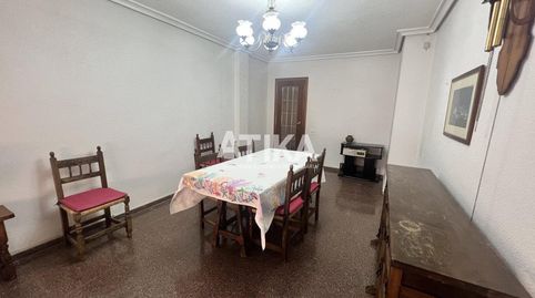 Foto 3 de Piso de alquiler en Sant Josep - Zona Hospital, Ontinyent