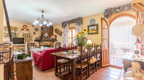 Foto 3 de Casa o chalet en venta en C. Viñuela, 15, 18160 Güejar Sierra, Granada, Spai, -1, Güéjar Sierra, Granada