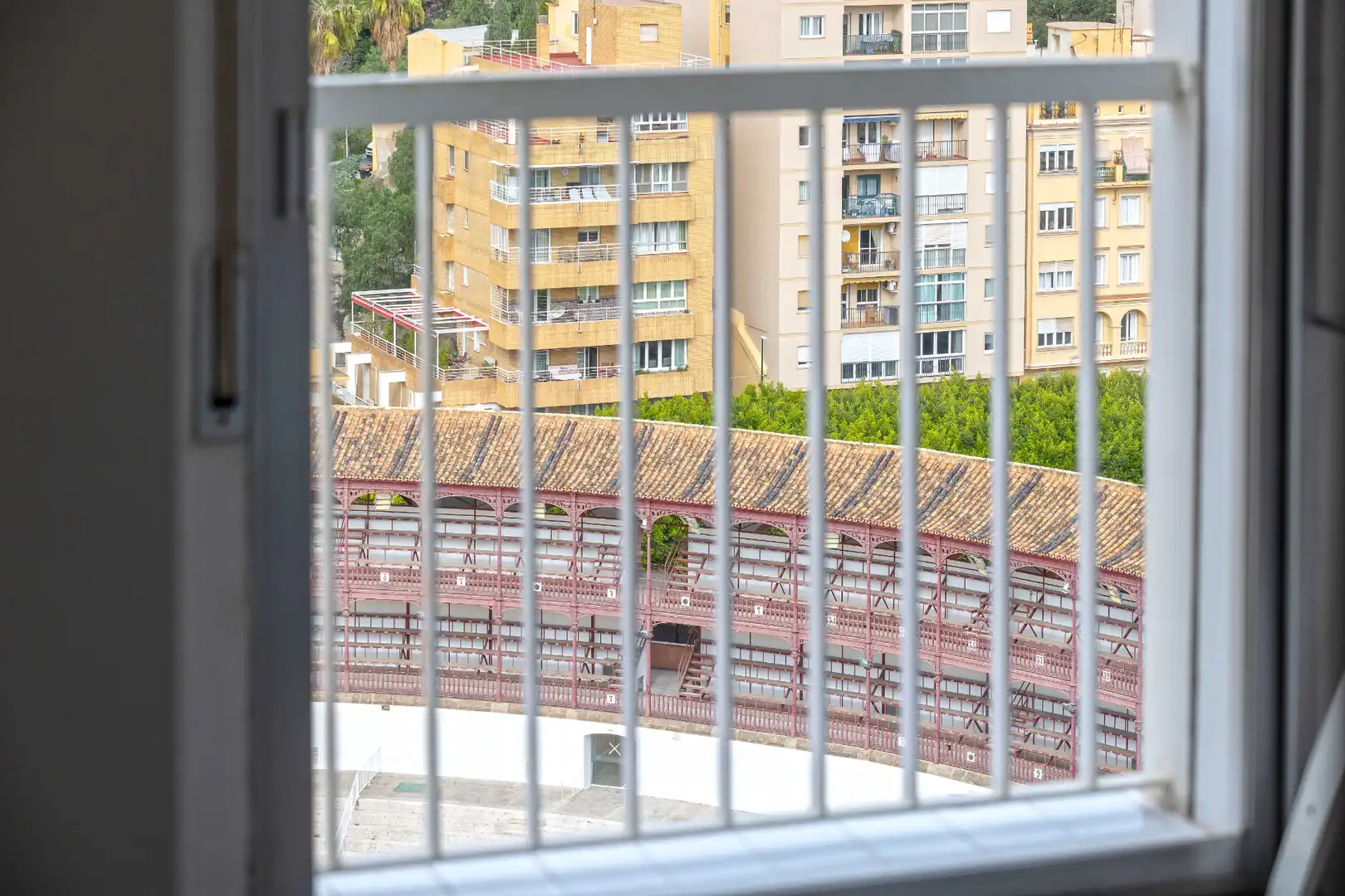 Habitación de Piso en venta en Málaga con Aire acondicionado, Calefacción y Terraza