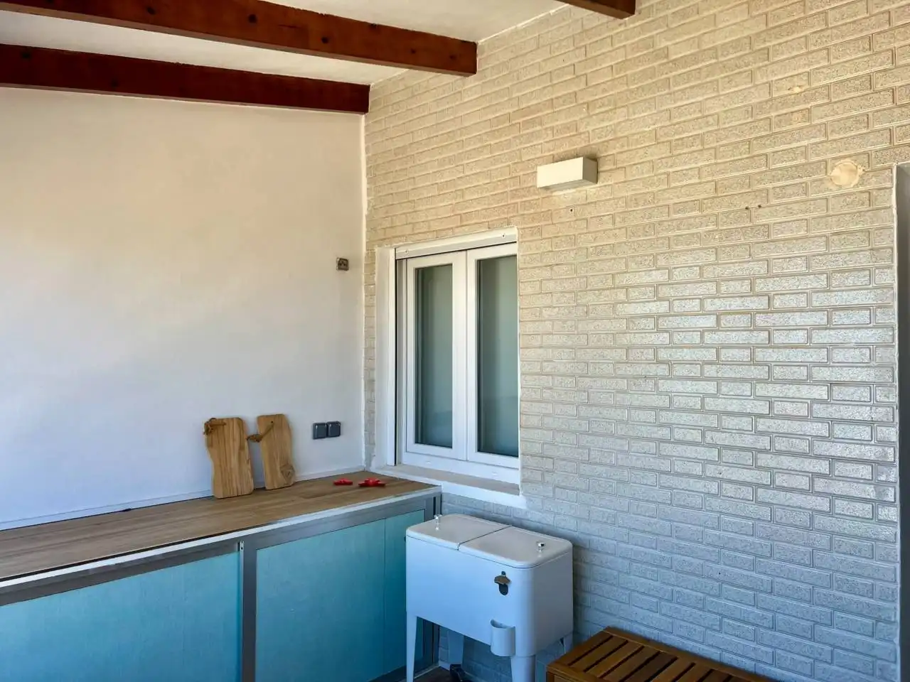 Piso con piscina en venta en Calle Cap de la Nau, imagen 11