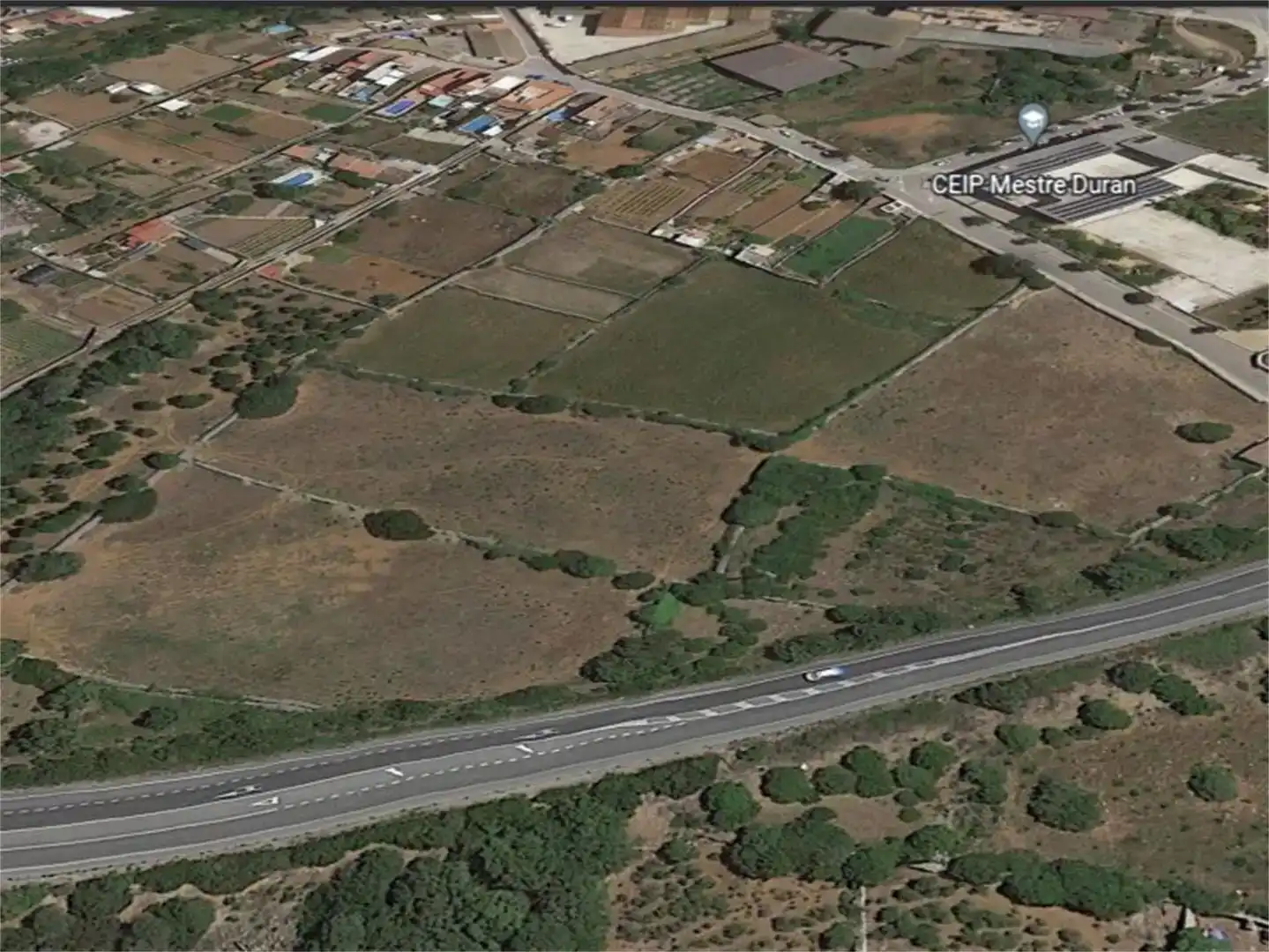 Finca rústica en venda en Alaior