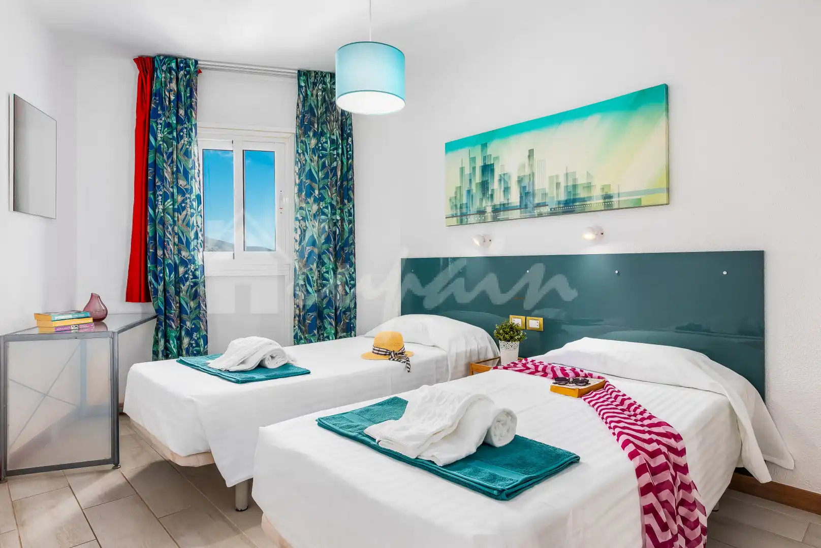 Mini appartamento con ascensore in vendita a Playa de las Américas, imagen 10